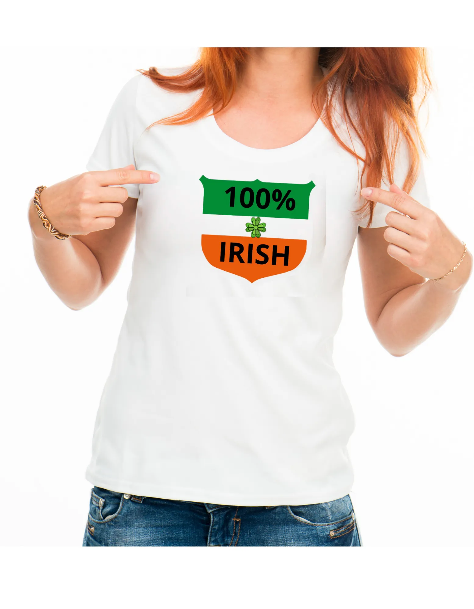 100 Percent Irish Set