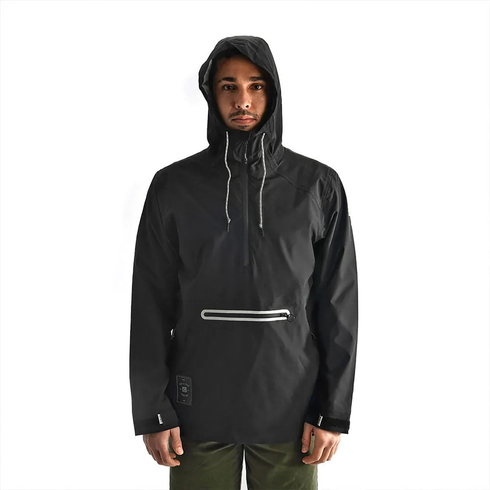 2023 Follow Layer 3.12 Corp Neo Jacket - Black
