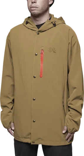 4TS COMRADE JACKET
