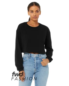 6501B-Bella   Canvas-BLACK