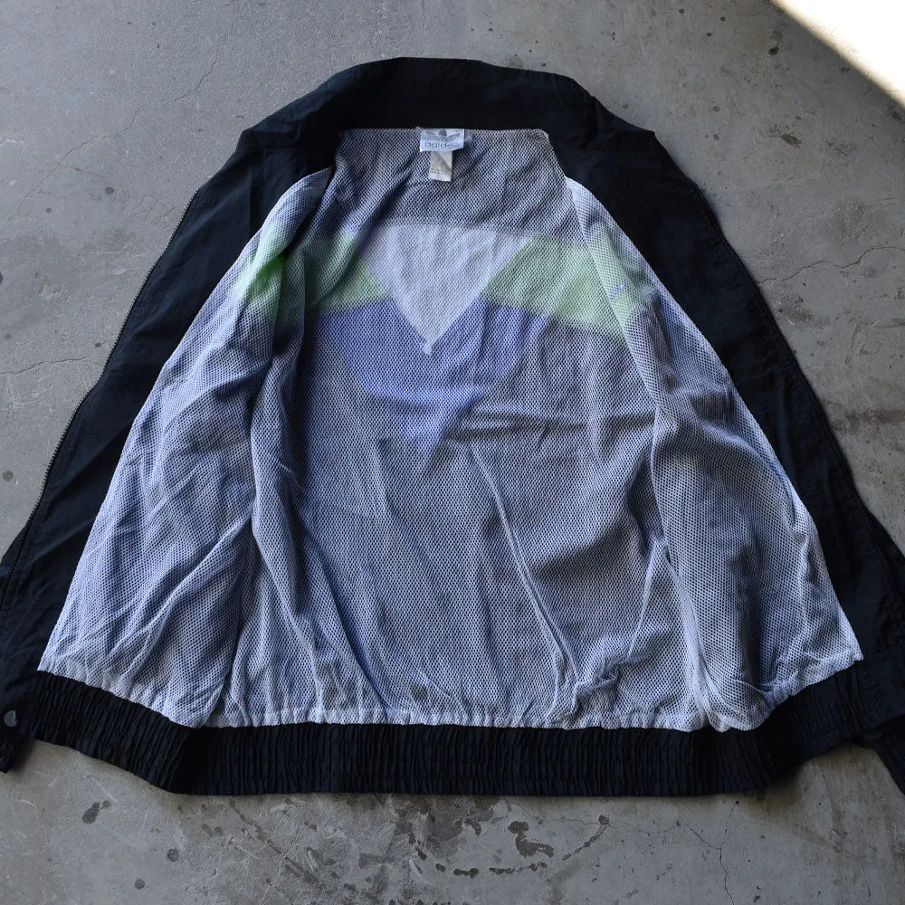 80’s adidas ナイロンジャケット 230105