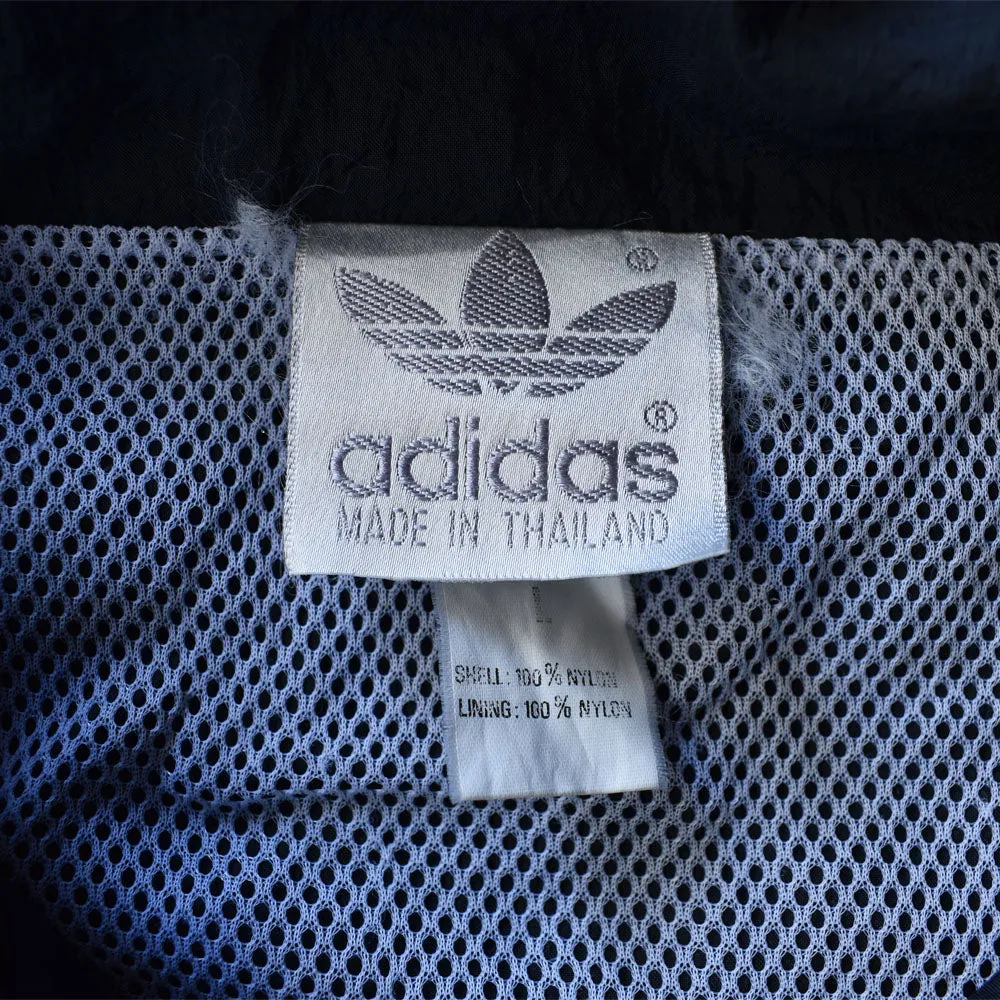 80’s adidas ナイロンジャケット 230105