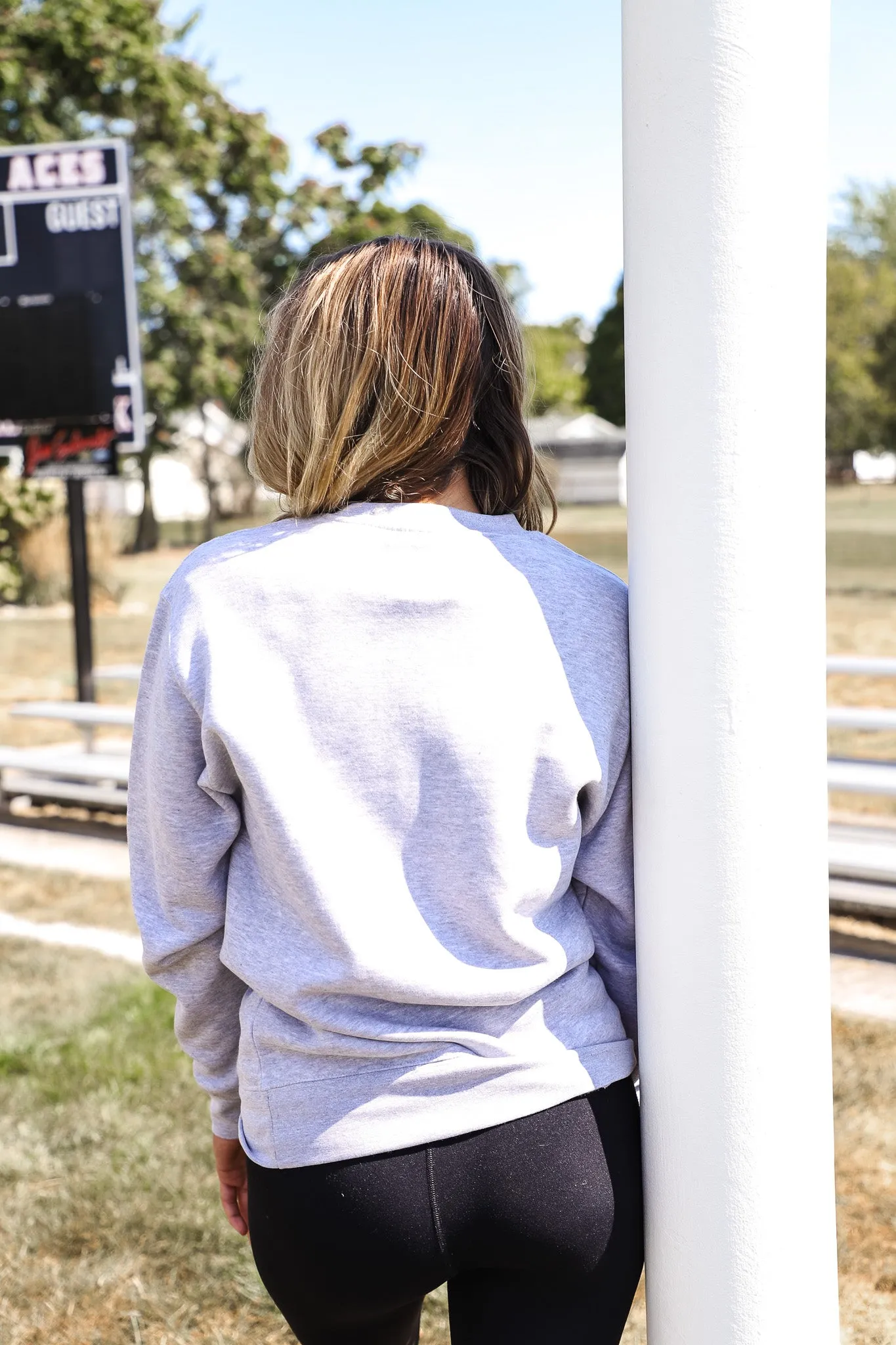 ACES Cards Sweatshirt