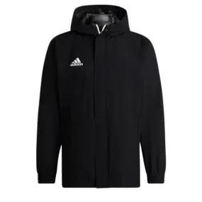 Adidas Men's Entrada 22 All Weather Jacket