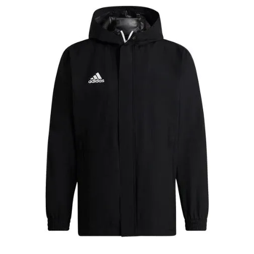 Adidas Men's Entrada 22 All Weather Jacket