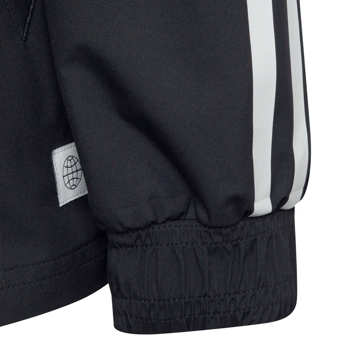 adidas Youth Tiro 23 Competition All-Weather Soccer Jacket