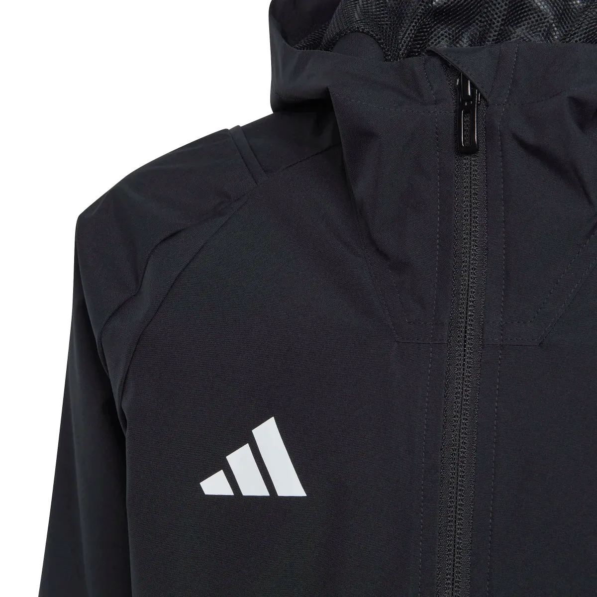 adidas Youth Tiro 23 Competition All-Weather Soccer Jacket