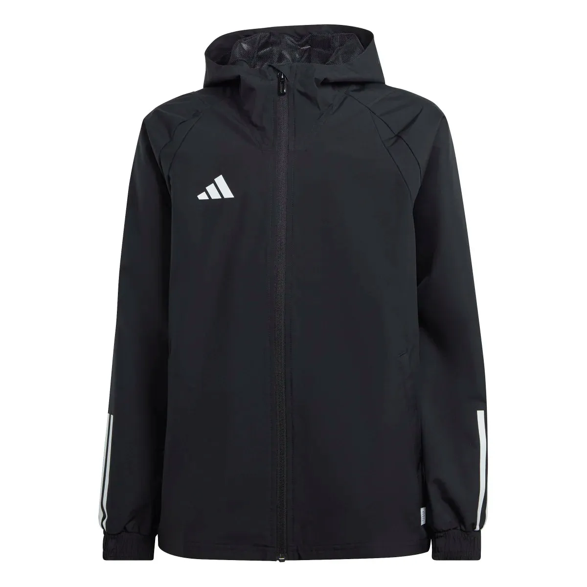 adidas Youth Tiro 23 Competition All-Weather Soccer Jacket