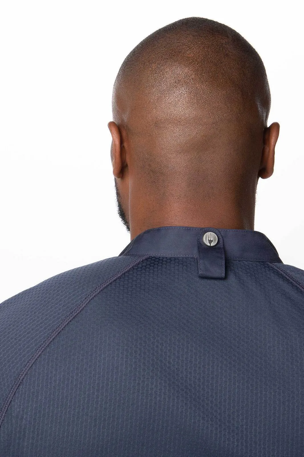 Arcadia Men's Chef Jacket
