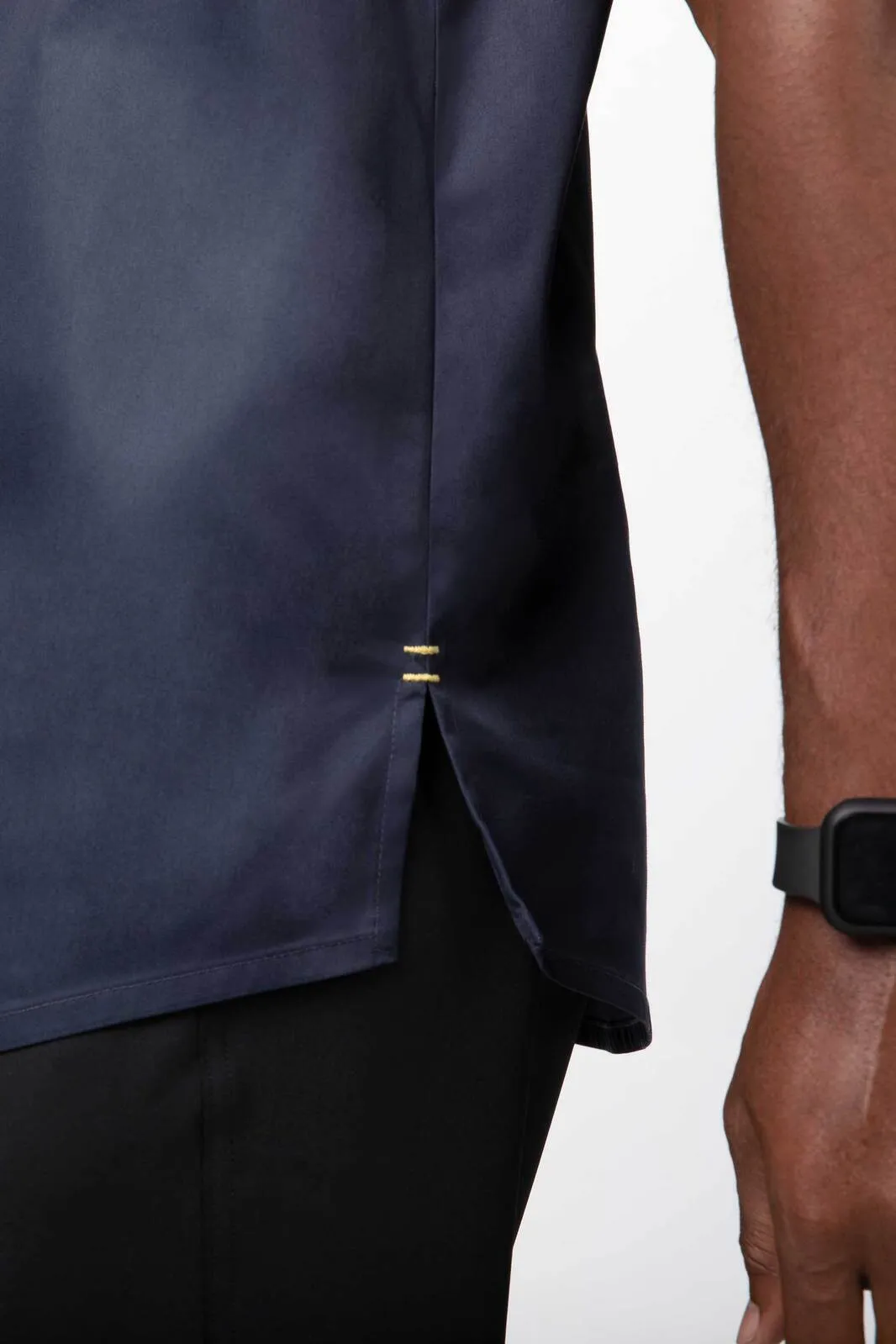 Arcadia Men's Chef Jacket