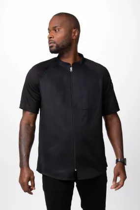 Arcadia Men's Chef Jacket