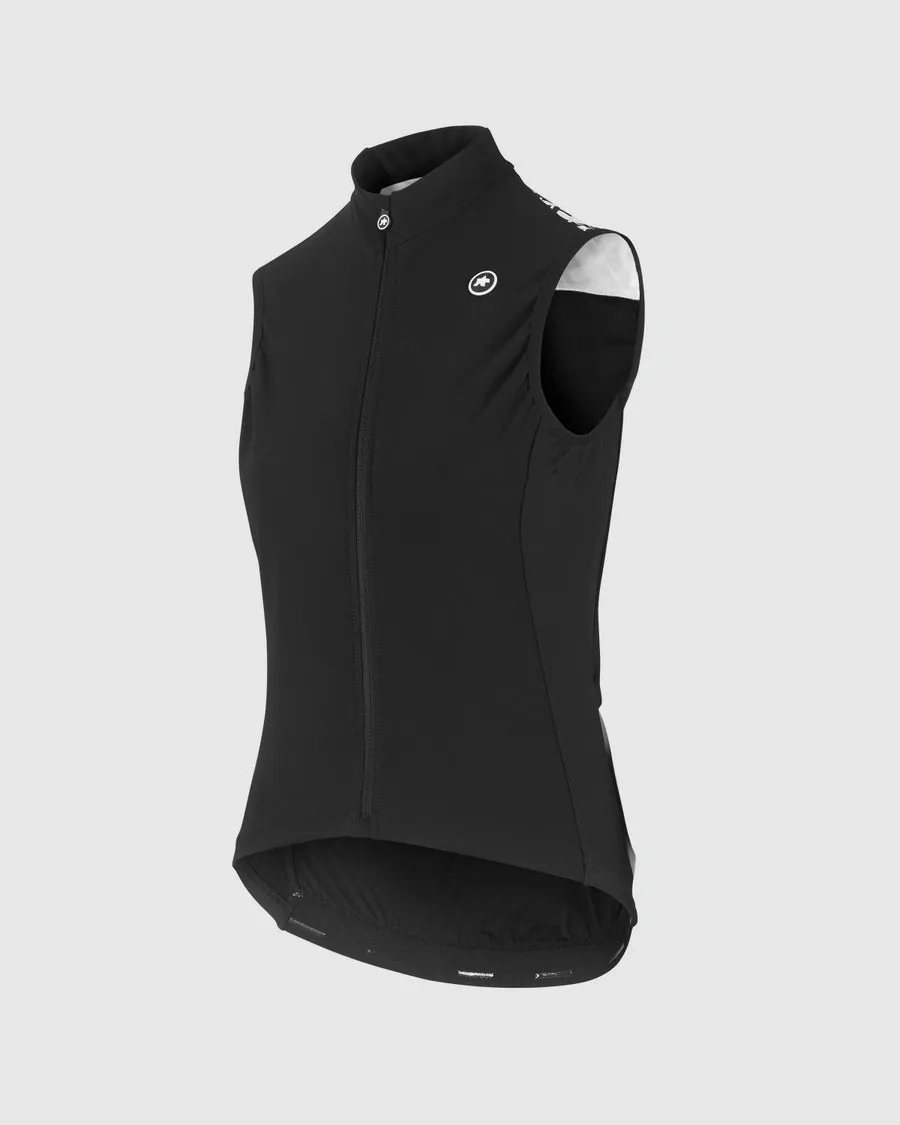 ASSOS UMA GT Spring Fall Airblock Vest