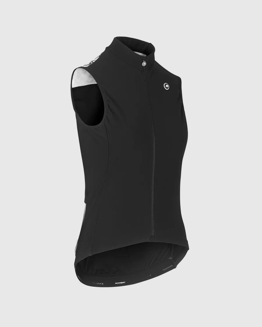 ASSOS UMA GT Spring Fall Airblock Vest