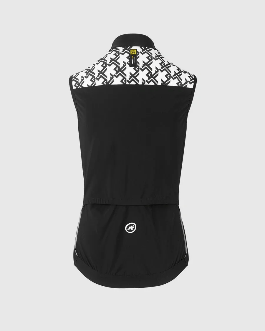 ASSOS UMA GT Spring Fall Airblock Vest