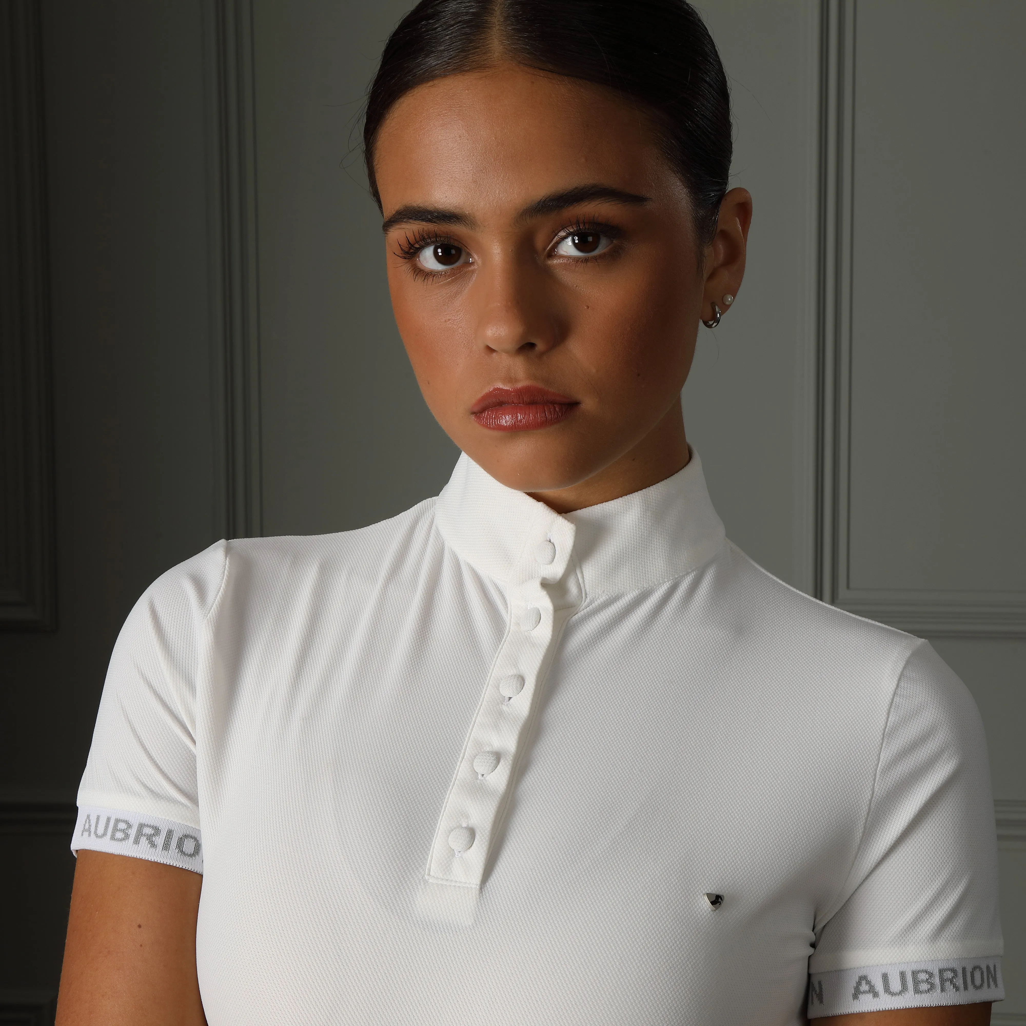 Aubrion Attley Show Shirt