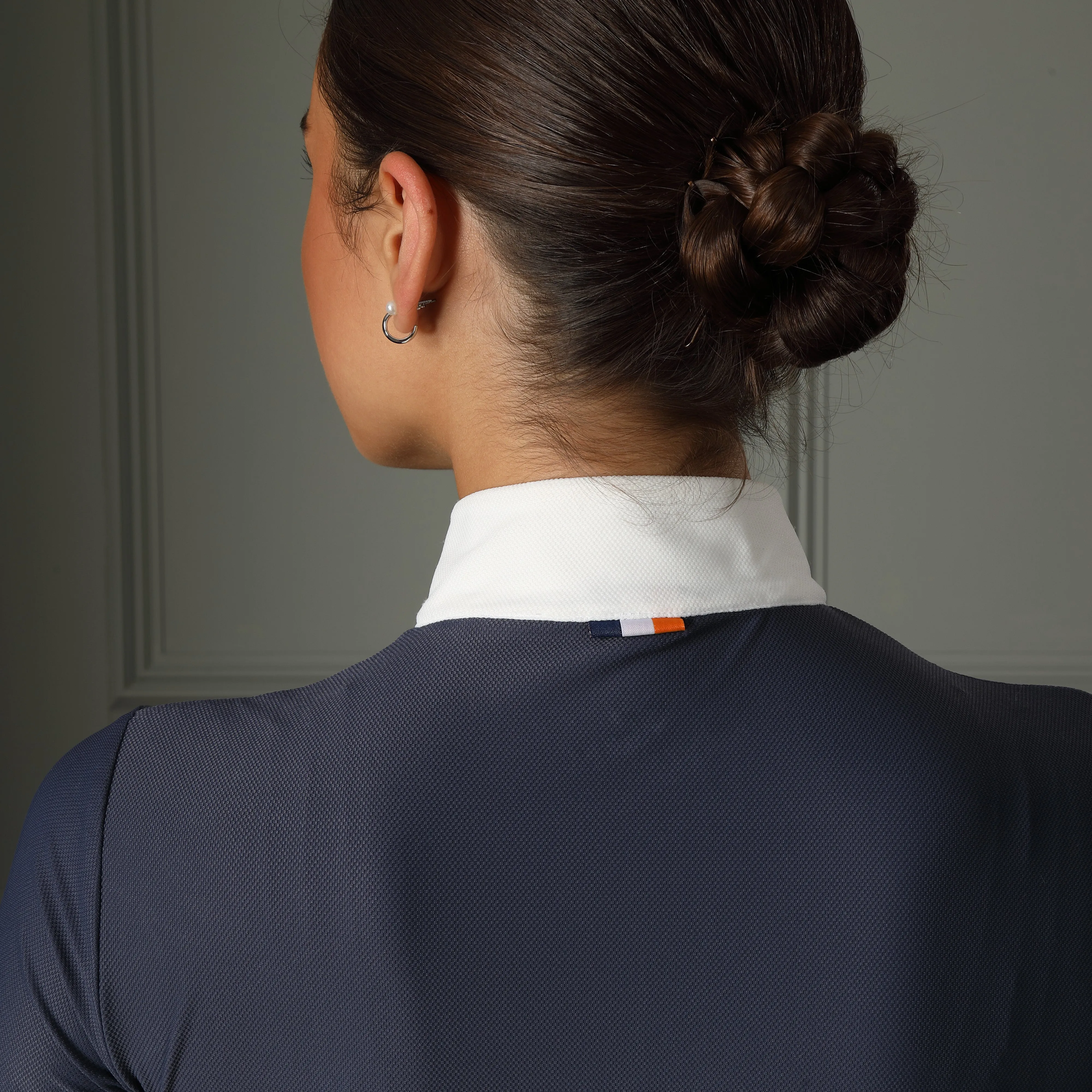 Aubrion Attley Show Shirt
