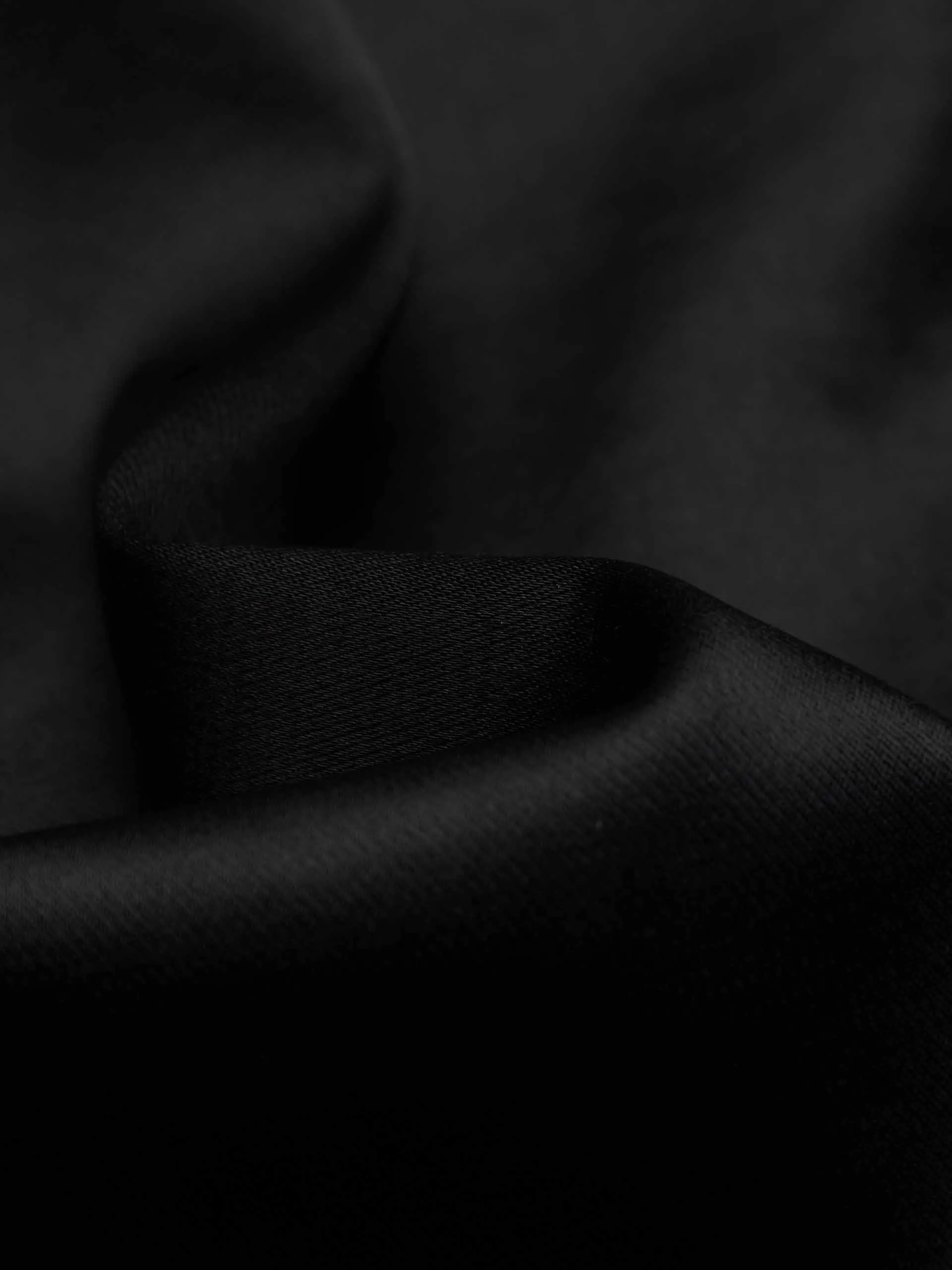 Back Zip Cropped Top