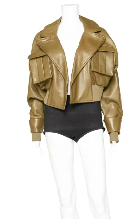 BALMAIN (RARE) Jacket Size: No size tags, fits like M
