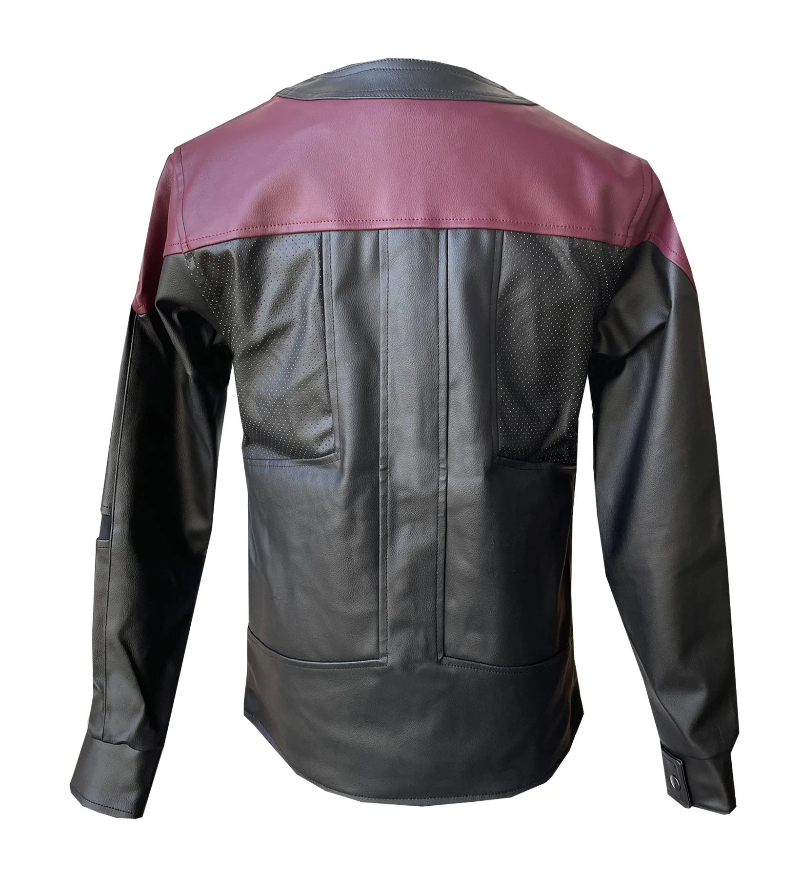 Basic Picard Field Jacket