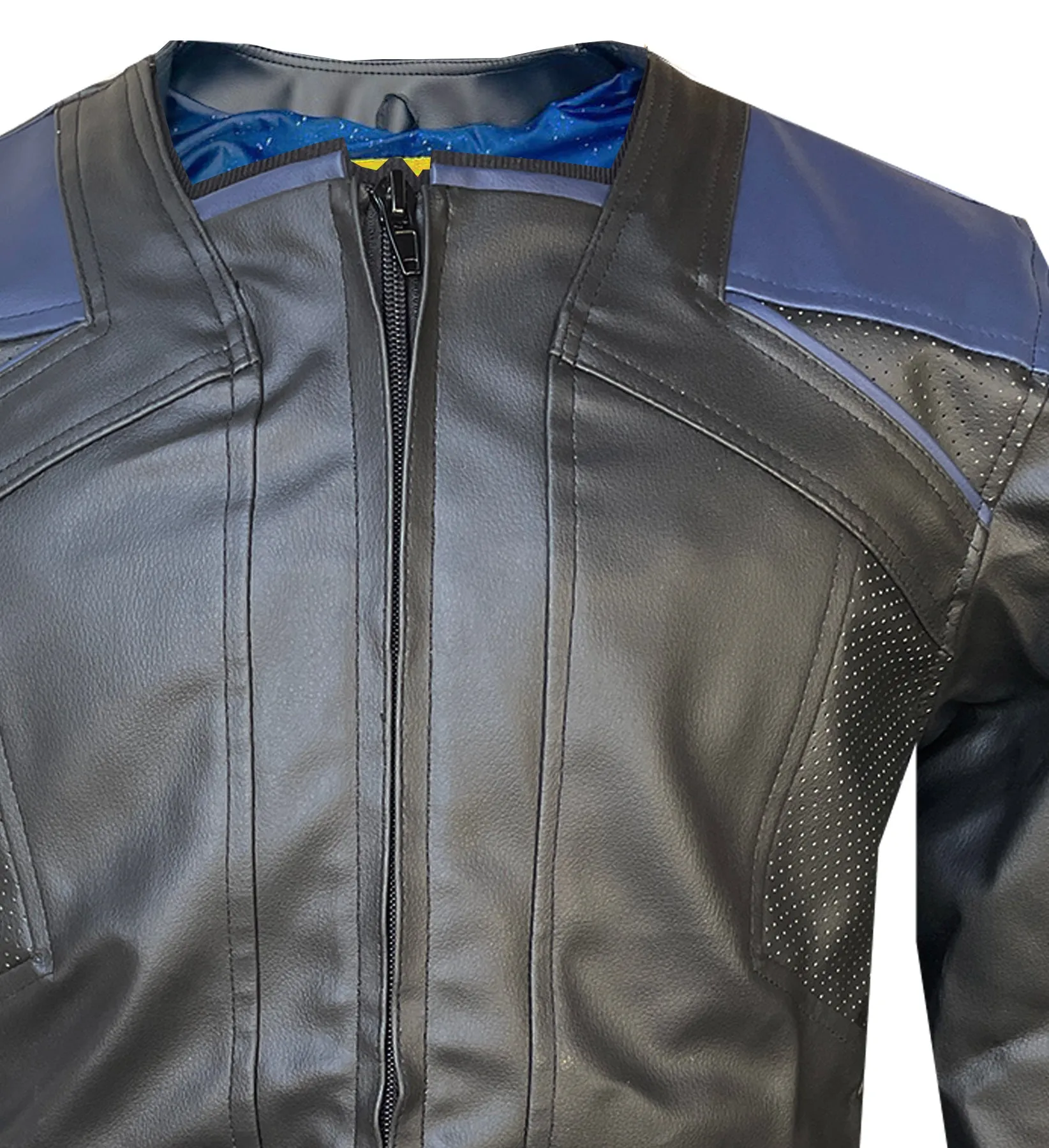 Basic Picard Field Jacket