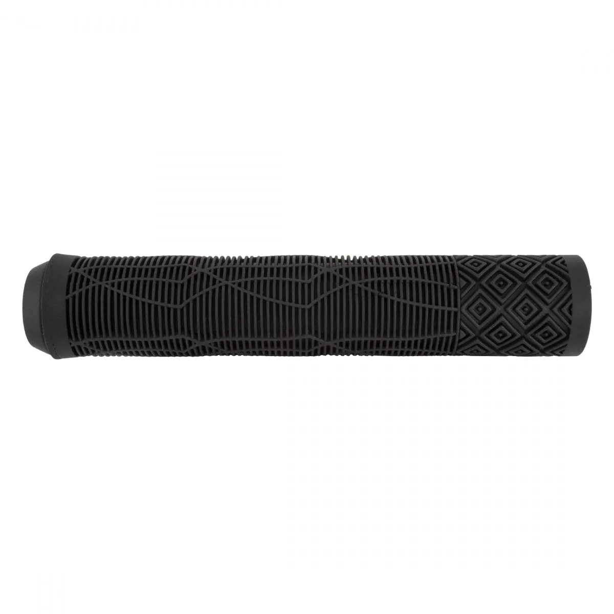 BLACK-OPS 166mm LONG JOHNS BLACK