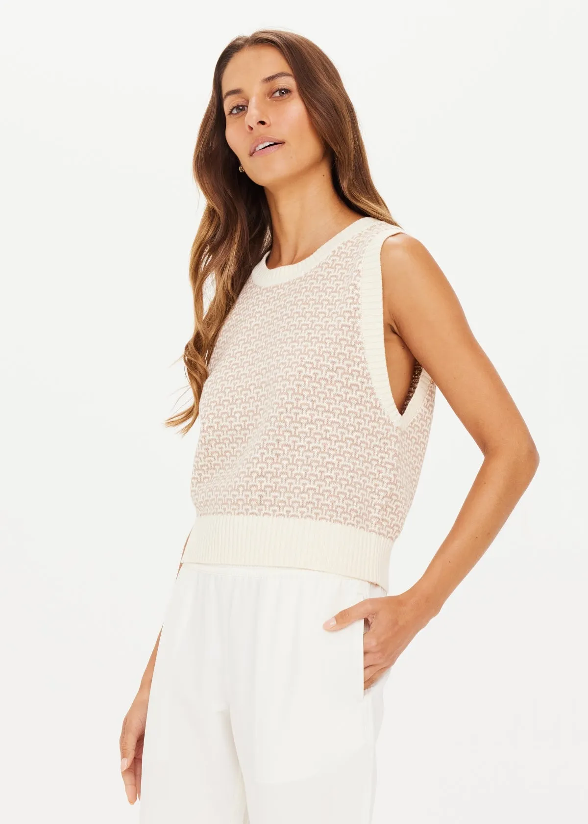 Castilla Adele Top