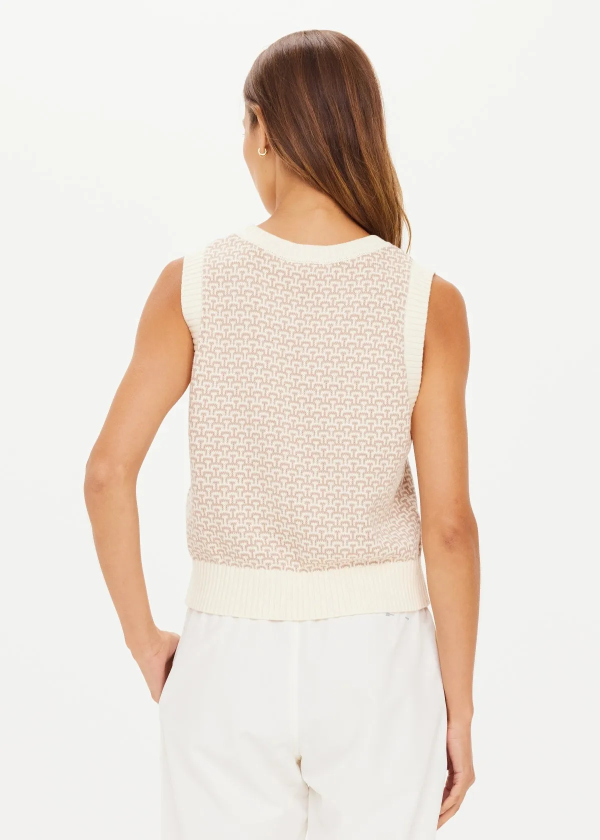 Castilla Adele Top