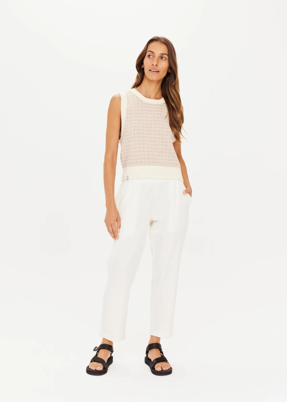 Castilla Adele Top