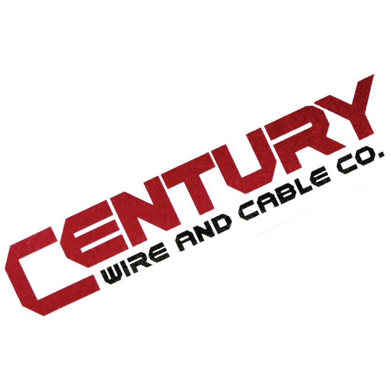 Century Pro Glo 1 Gauge 30' Booster Cables, D1110130OR