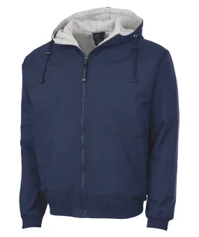 Childs All Weather Jacket With Conway Christian School Logo