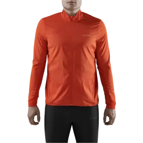 Cold Weather Windbreaker, Men