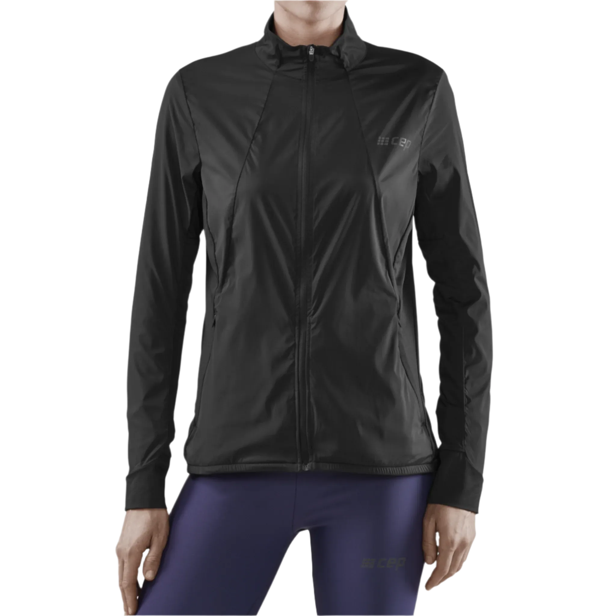 Cold Weather Windbreaker, Women