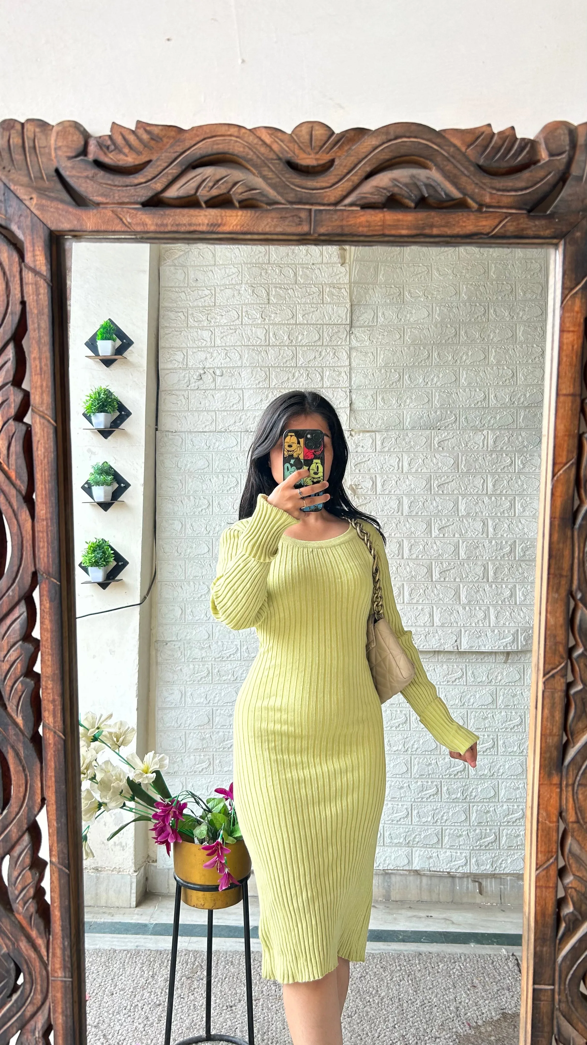 Cute dress 36-38 bust