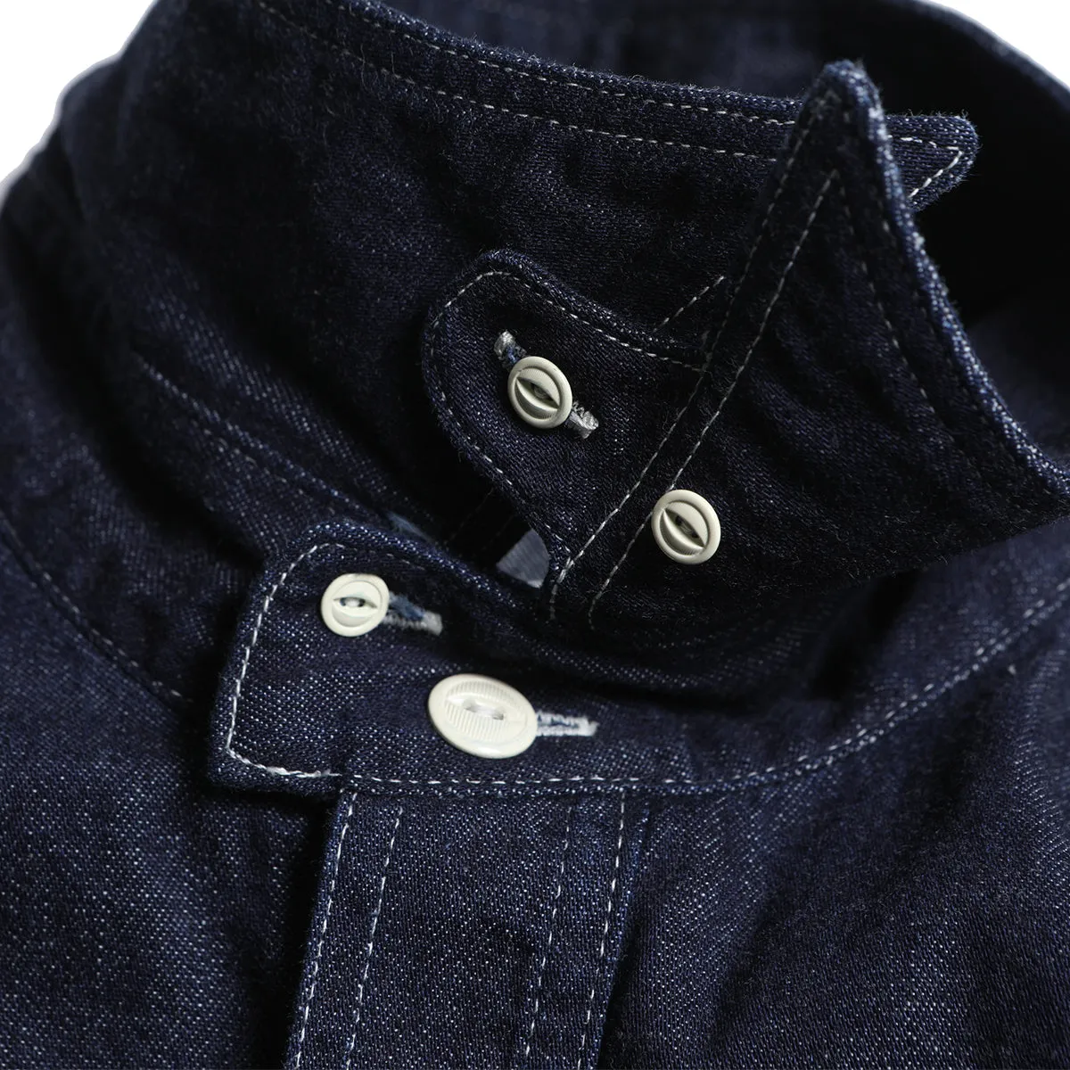 Deluxe Work L/S Shirt / TR24SS-401