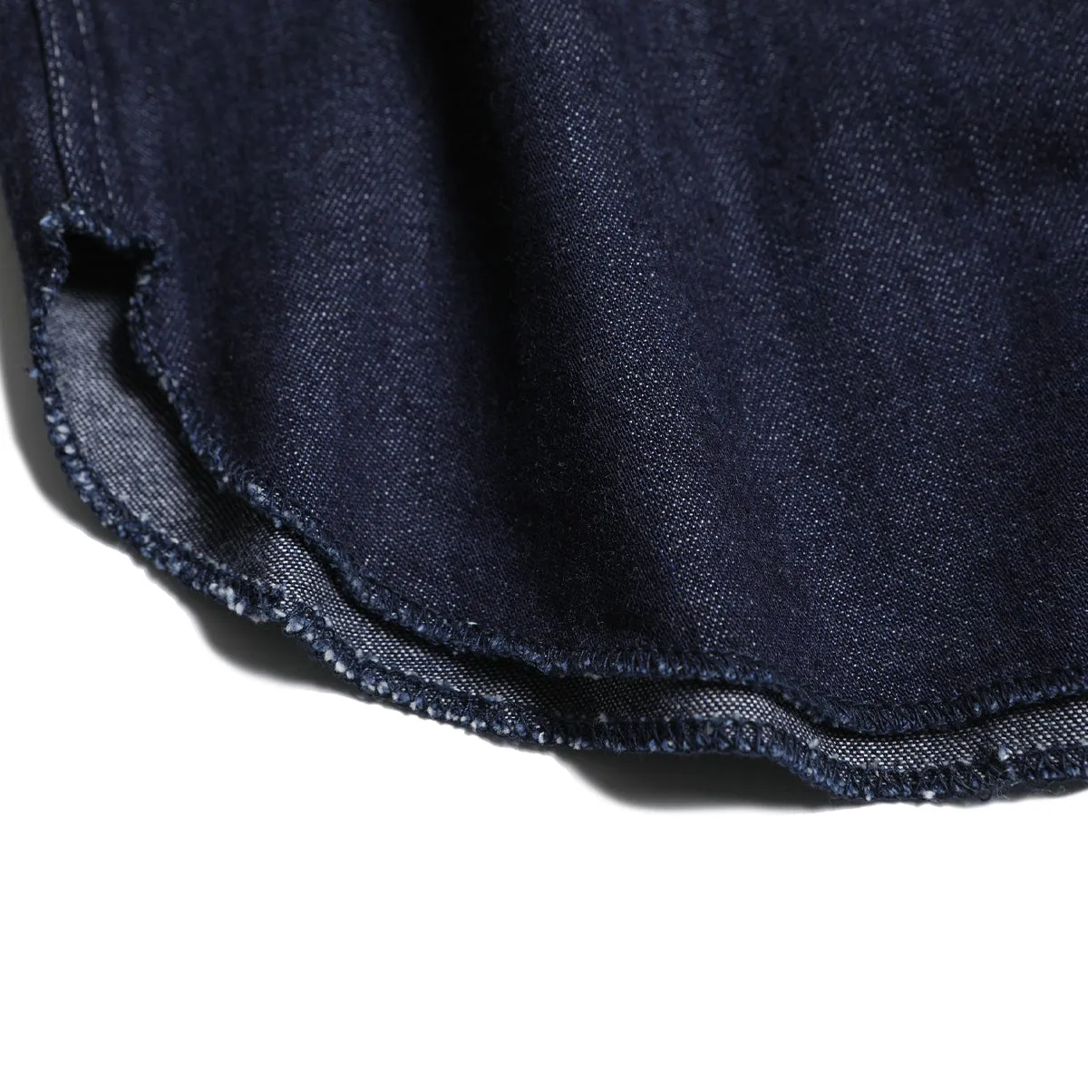 Deluxe Work L/S Shirt / TR24SS-401