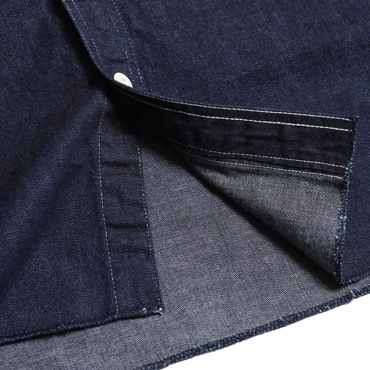 Deluxe Work L/S Shirt / TR24SS-401