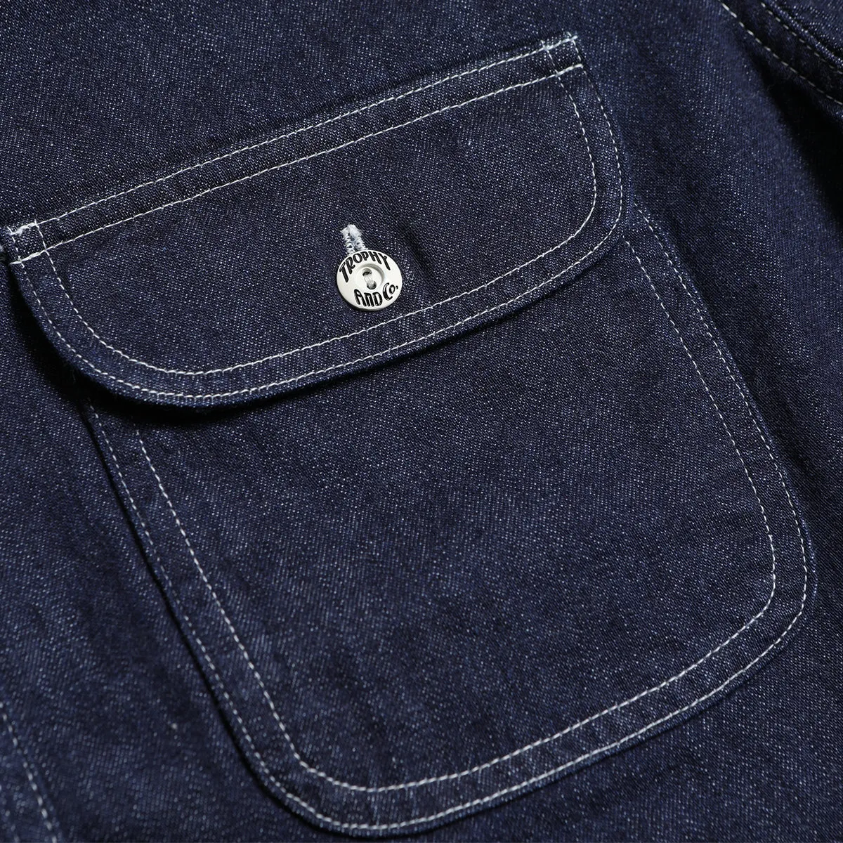 Deluxe Work L/S Shirt / TR24SS-401