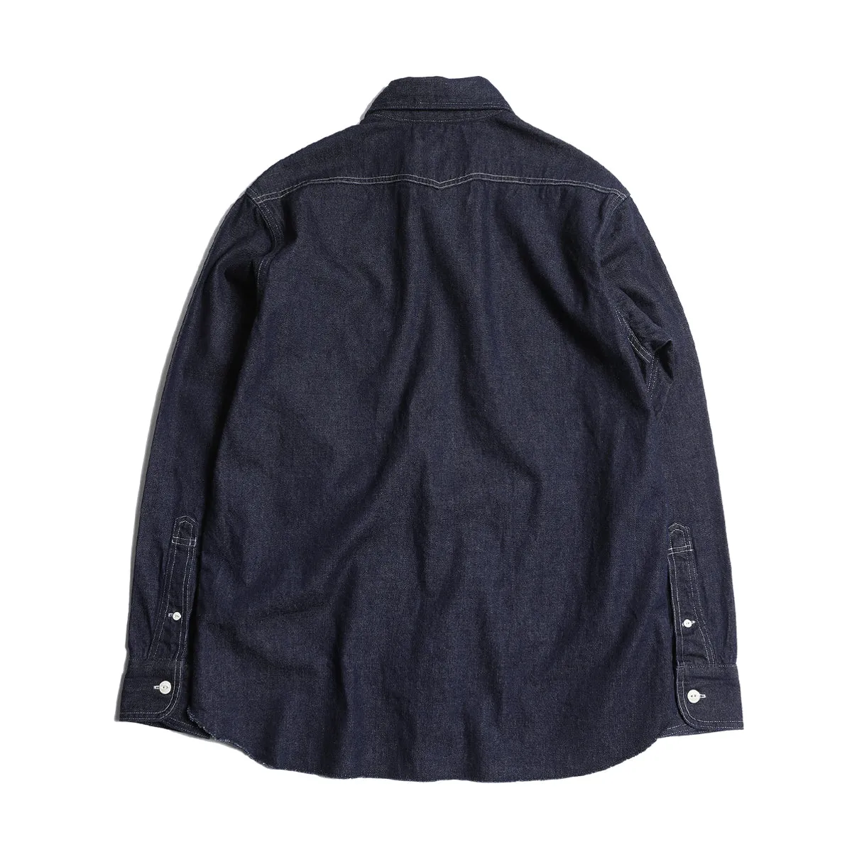 Deluxe Work L/S Shirt / TR24SS-401