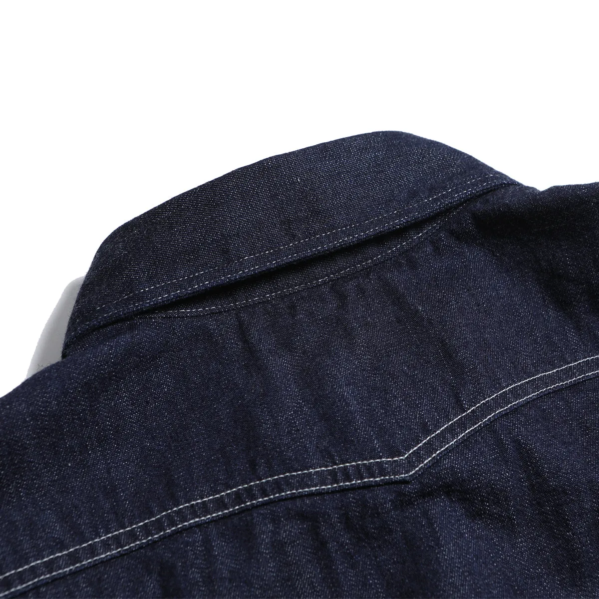 Deluxe Work L/S Shirt / TR24SS-401