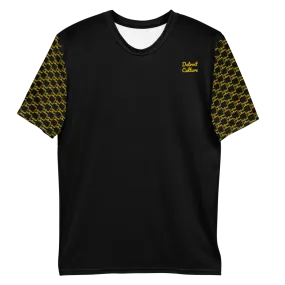 Detroit Culture Graph Shirt