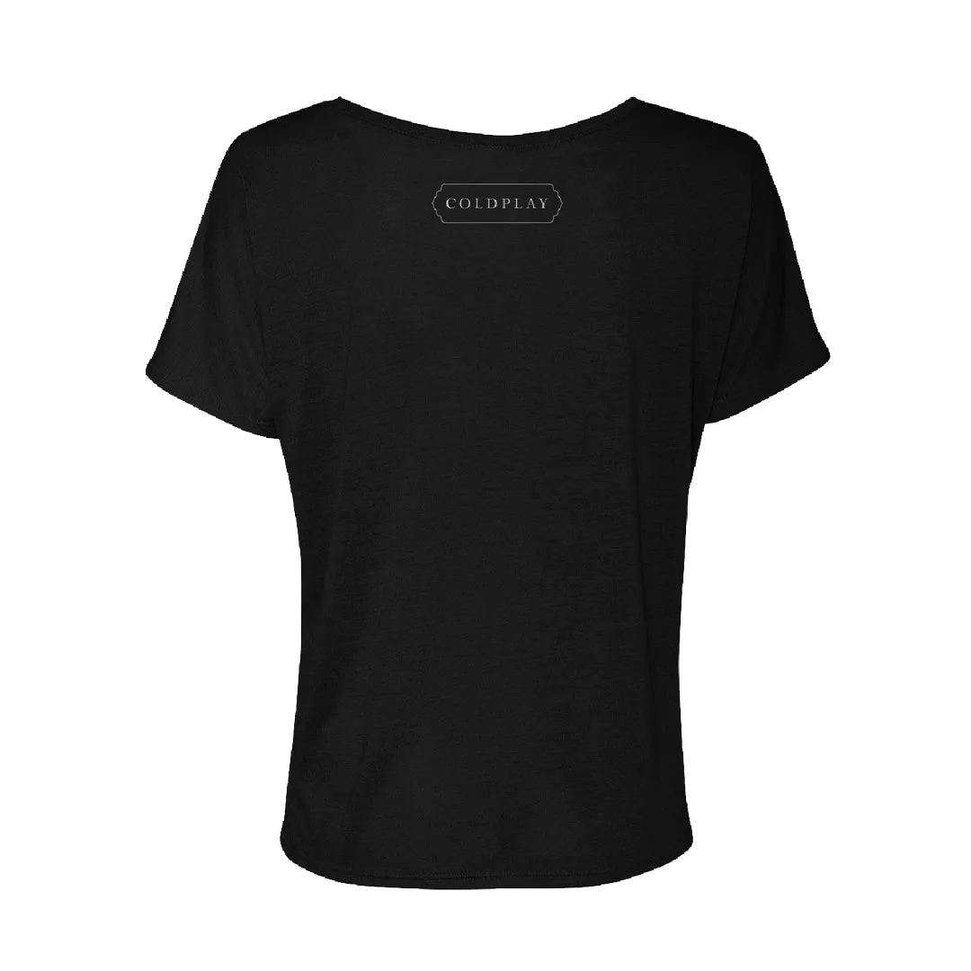 Everyday Life Ladies T-Shirt