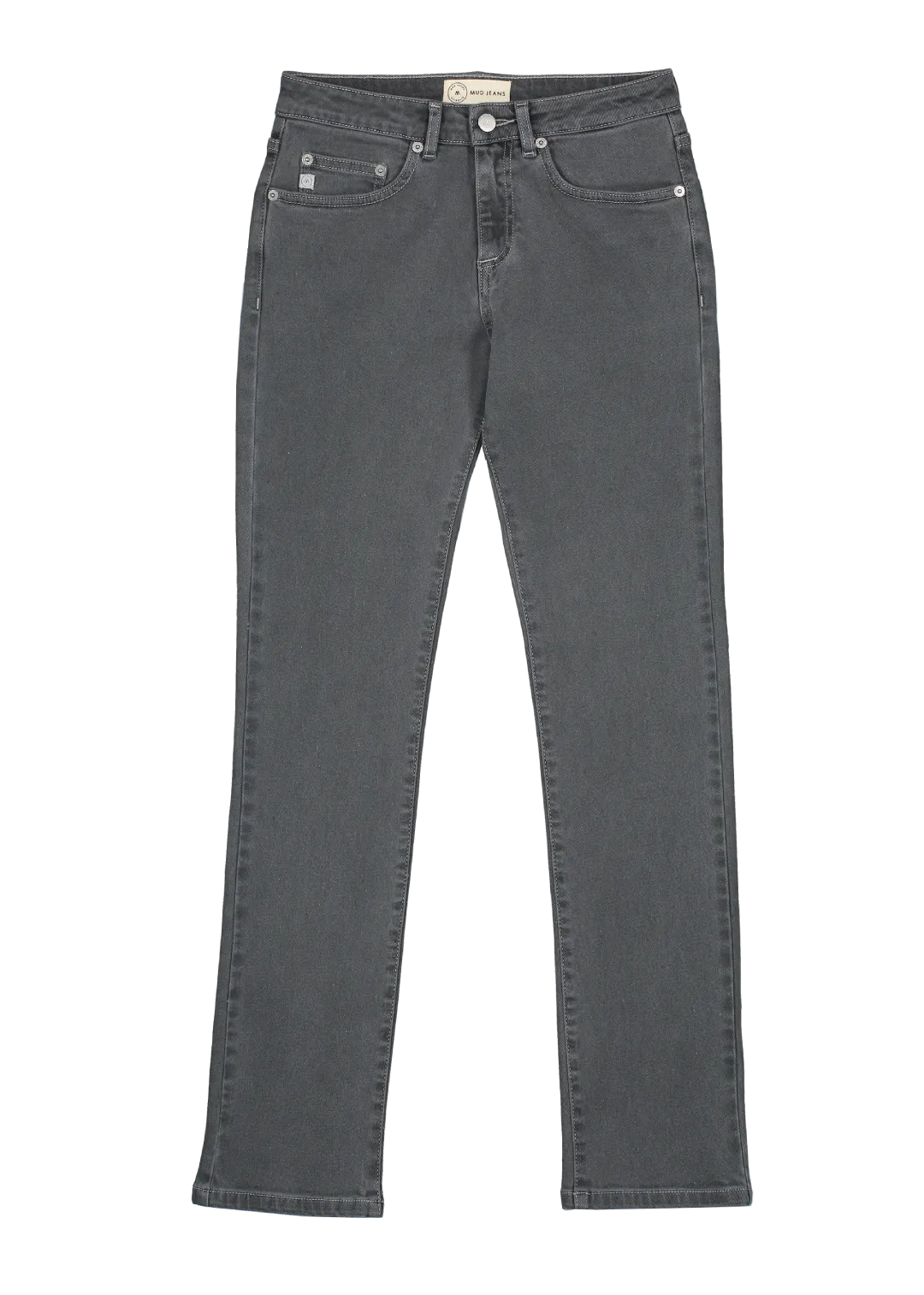 Faye Straight - Grey