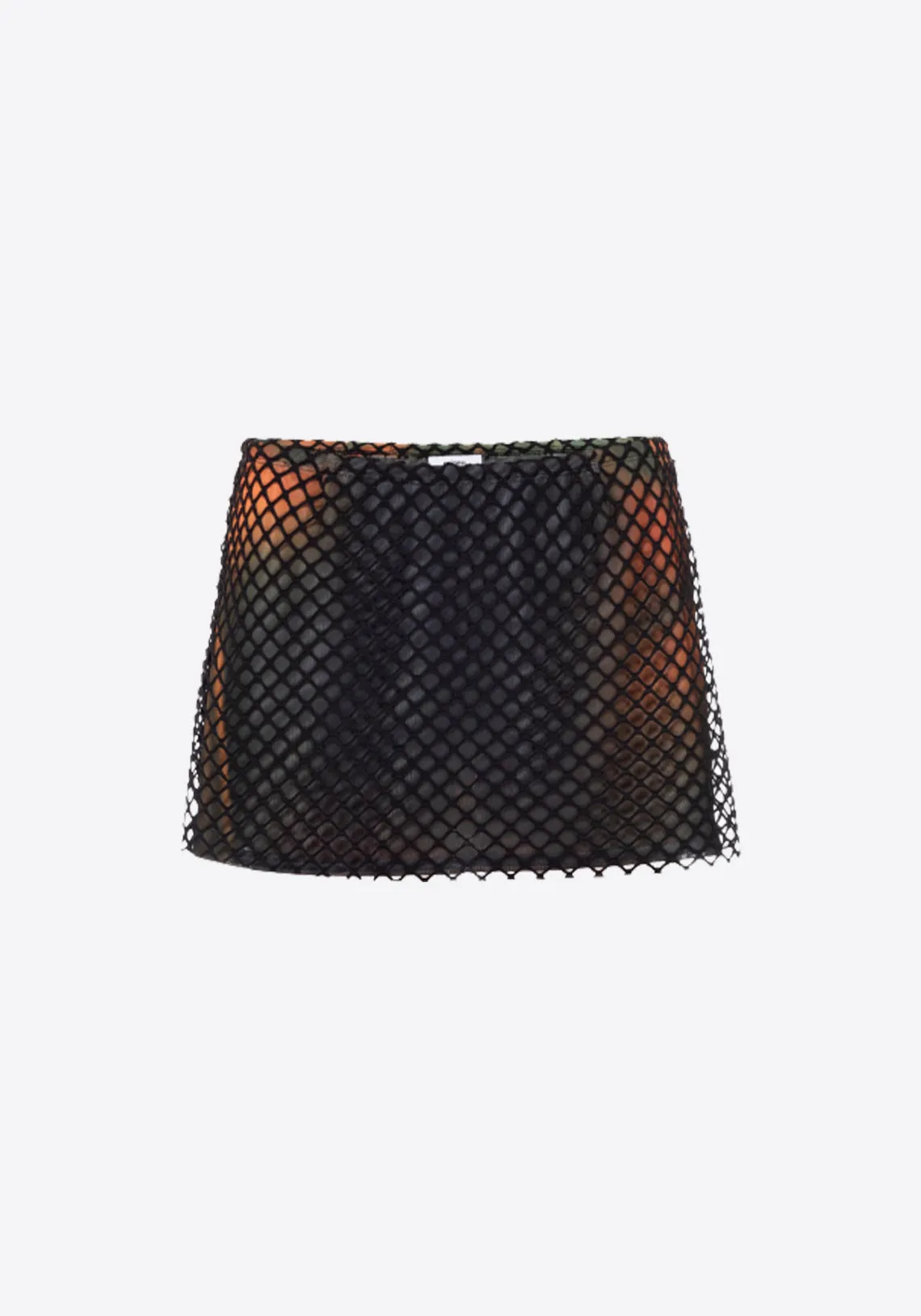 FIG SKIRT AURA