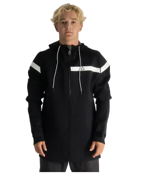 Follow Layer 3.12 Corp Neo Jacket - Black - 2023
