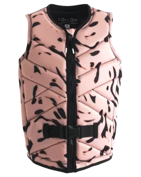 Follow Order 2 Women's Life Jacket