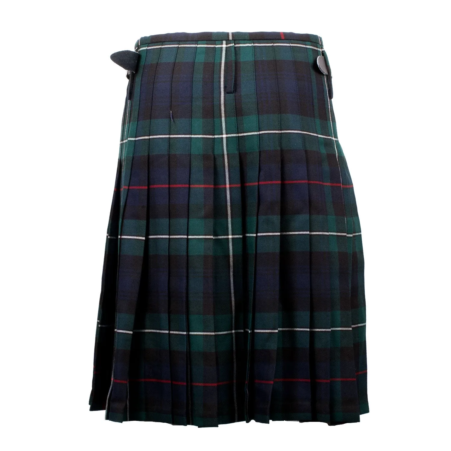 Gents Lightweight Party Kilt Mackenzie