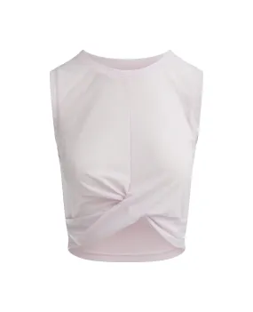 Geo Cropped Tank