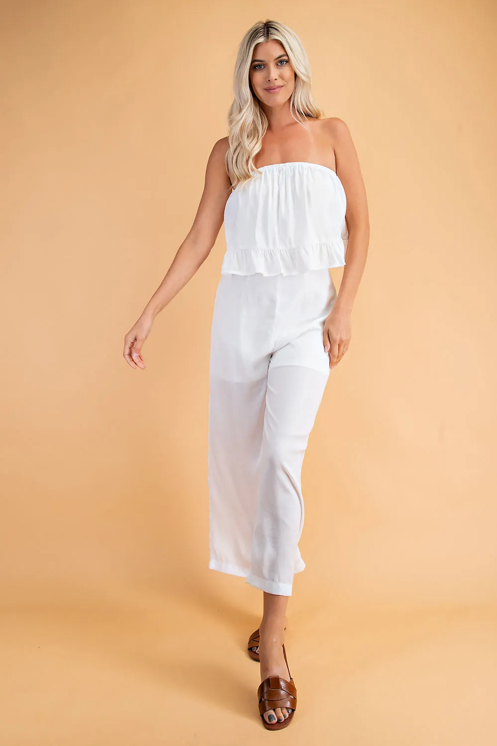 Halo Jumpsuit *FINAL SALE*