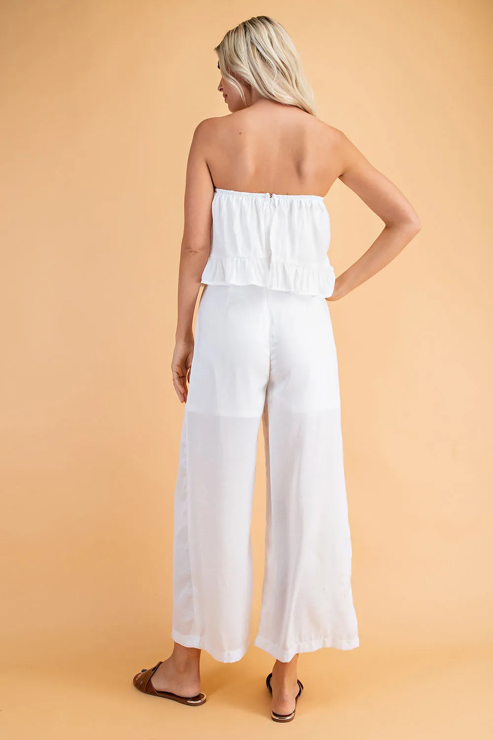 Halo Jumpsuit *FINAL SALE*