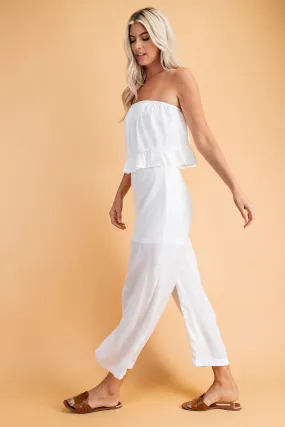 Halo Jumpsuit *FINAL SALE*